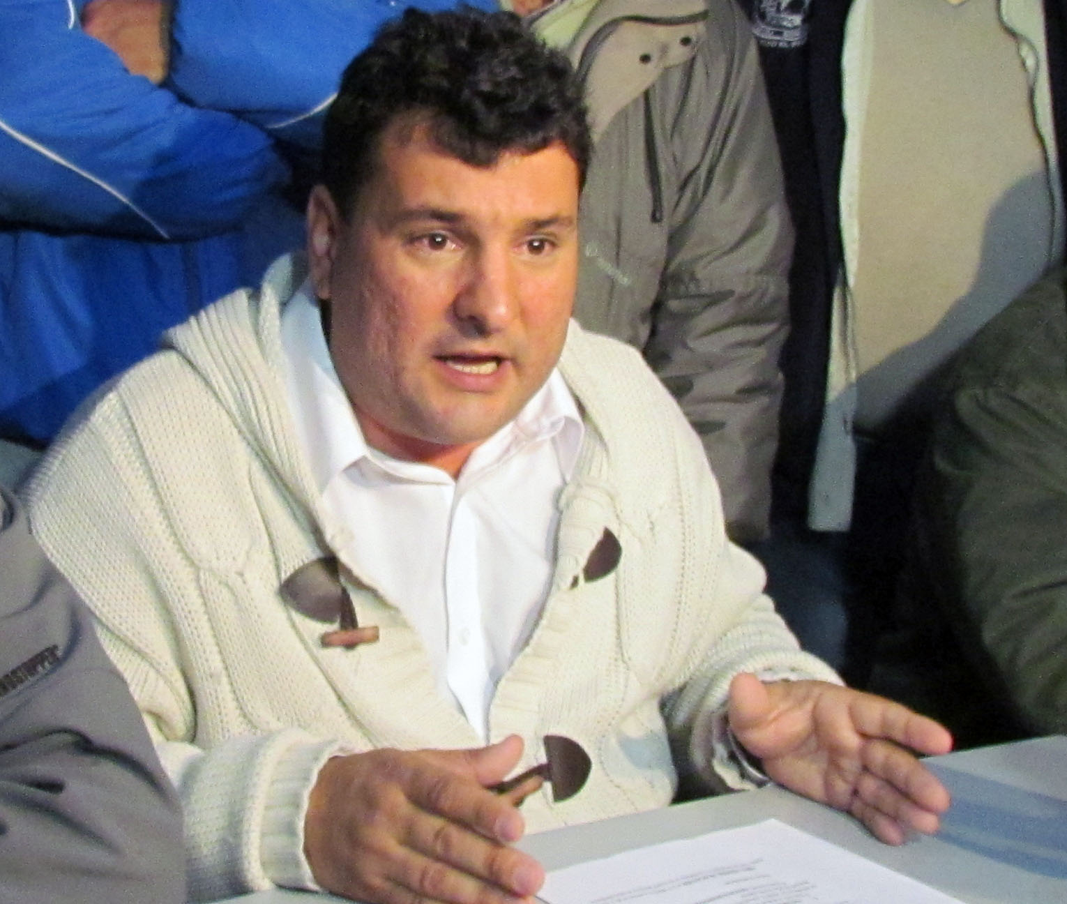 Resultado de imagen para pablo trueba