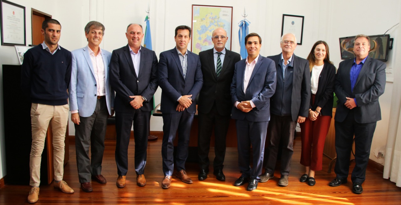 Las autoridades PRO que siguen en los puertos bonaerenses ante la indefinición de Kicillof
